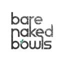 Bare Naked Bowls logo